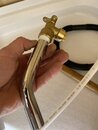 Camper Shower PEX Installation (1165811)