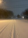 Massive Texas Winter Storm (1165965)