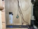 Camper Wire Stretching and Installation (1165724)