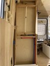 Camper Shower PEX Installation (1166395)