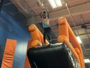 Christmas Trampoline Park (1166166)