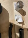 Building the Shower Plumbing (1166591)