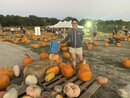 Wan Shan at the Pumpkin Patch (1166764)