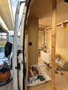 Camper Shower Framing (1166771)