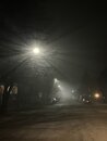 Foggy Night in the Neighborhood (1166577)