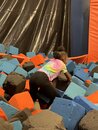 Christmas Trampoline Park (1167143)