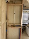 Camper Shower PEX Installation (1167064)