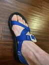Custom Atticus Chacos (1166912)