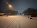 Massive Texas Winter Storm (1167155)