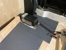 Camper Wire Stretching and Installation (1167447)