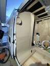 Camper Shower Framing (1167465)