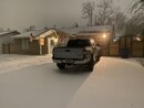 Massive Texas Winter Storm (1167250)