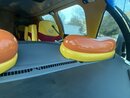 The Weinermobile in Austin (1167735)