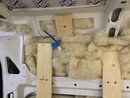 Insulation, Furring Strips, and RattleTrap (1167800)