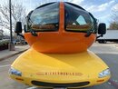 The Weinermobile in Austin (1168211)