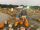 Wan Shan at the Pumpkin Patch (1168329)