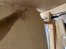 Camper Shower Framing (1168151)