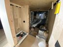 Camper Shower Framing (1168330)