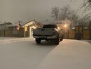 Massive Texas Winter Storm (1168366)