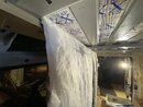 Camper Van Wool Batts Installation (1168480)