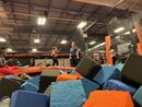 Christmas Trampoline Park (1168385)