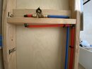 Camper Shower PEX Installation (1168390)