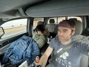 Post Xmas Drive from KC to STL (1168702)