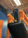 Christmas Trampoline Park (1168515)