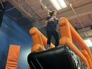 Christmas Trampoline Park (1168715)