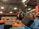 Christmas Trampoline Park (1168745)