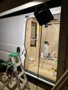Camper Shower Framing (1168820)