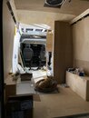 Camper Shower Framing (1168733)