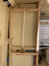Camper Shower PEX Installation (1169347)