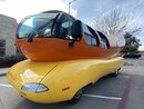 The Weinermobile in Austin (1169180)