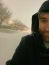 Massive Texas Winter Storm (1169641)