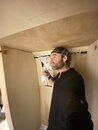 Camper Shower Framing (1169510)