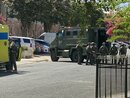 SWAT Standoff on Broadmoor (1169799)