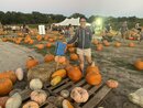 Wan Shan at the Pumpkin Patch (1169961)