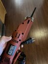 Webasto Heater Preparation and Drilling (1169936)