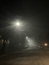 Foggy Night in the Neighborhood (1170207)