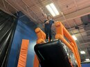 Christmas Trampoline Park (1170531)