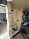 Camper Shower Framing (1170273)