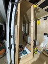 Camper Shower Framing (1170928)