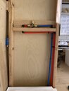 Camper Shower PEX Installation (1170931)