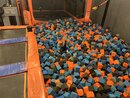 Christmas Trampoline Park (1171225)