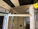 Camper Shower Framing (1171086)