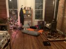 Christmas Tree Setup (1171117)