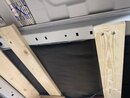 Camper Van Furring Strips Work (1171165)