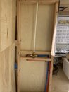 Camper Shower PEX Installation (1171455)