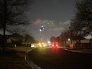 Transformer Explosion on Broadmoor (1200109)